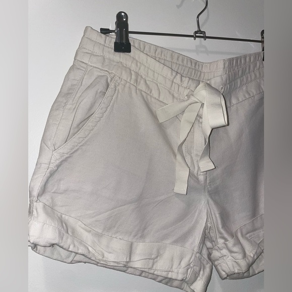 J.Crew Drawstring Cargo Shorts - Picture 3 of 4